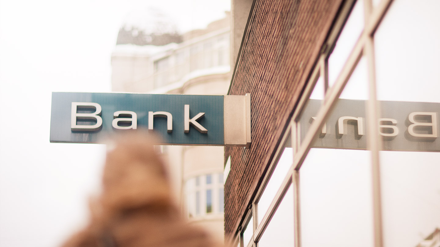 Danske Bank Has Transferred Estonian Corporate And Public Sector ...