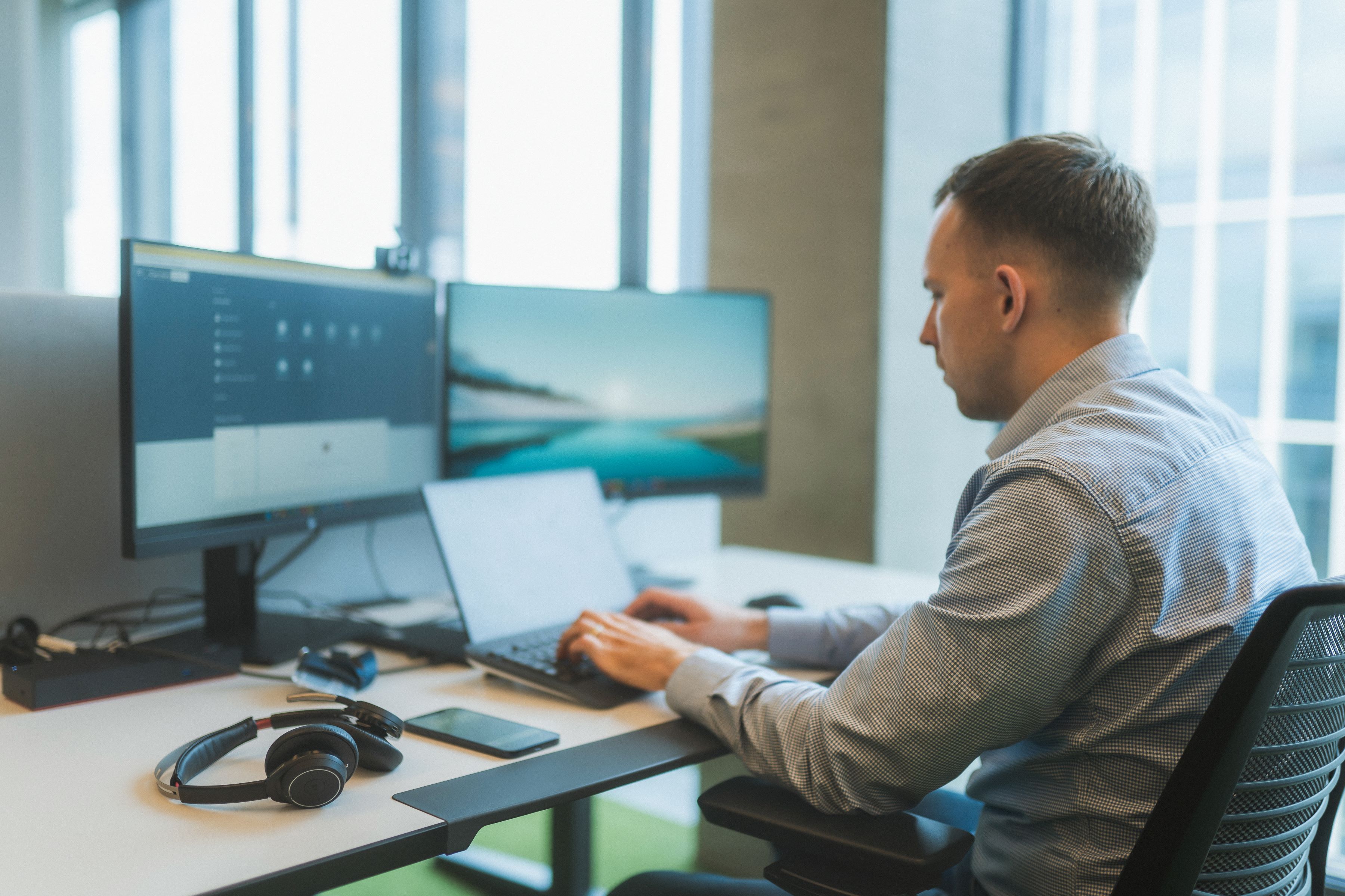 See yourself in Danske Bank