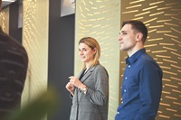 Danske Bank Alumni