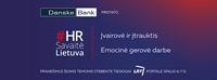 Danske Bank Lithuania will focus on diversity & inclusion and mental well-being