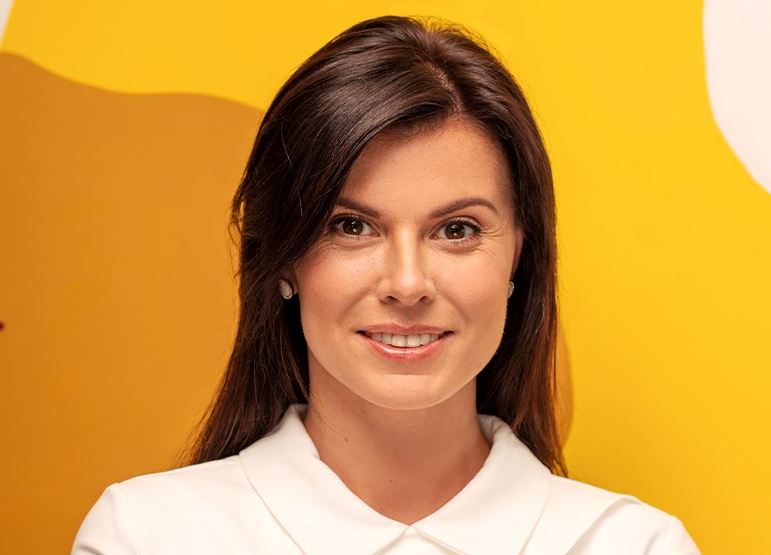 Indre Sakalauskiene