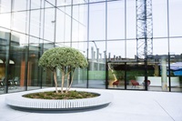 New Danske Bank A/S Lithuania branch address