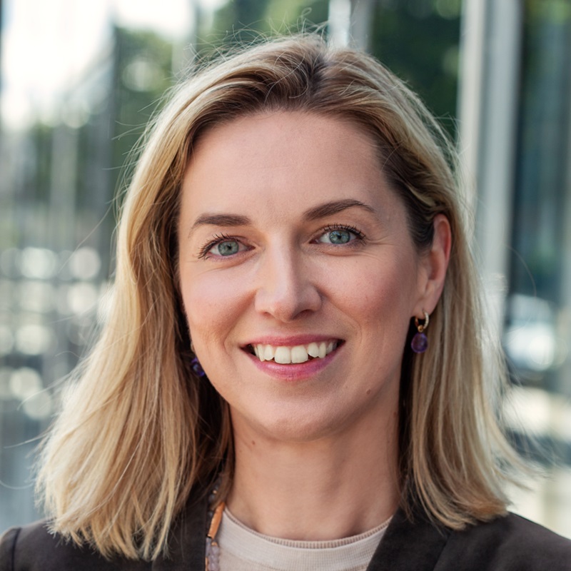 Egle Venskuniene